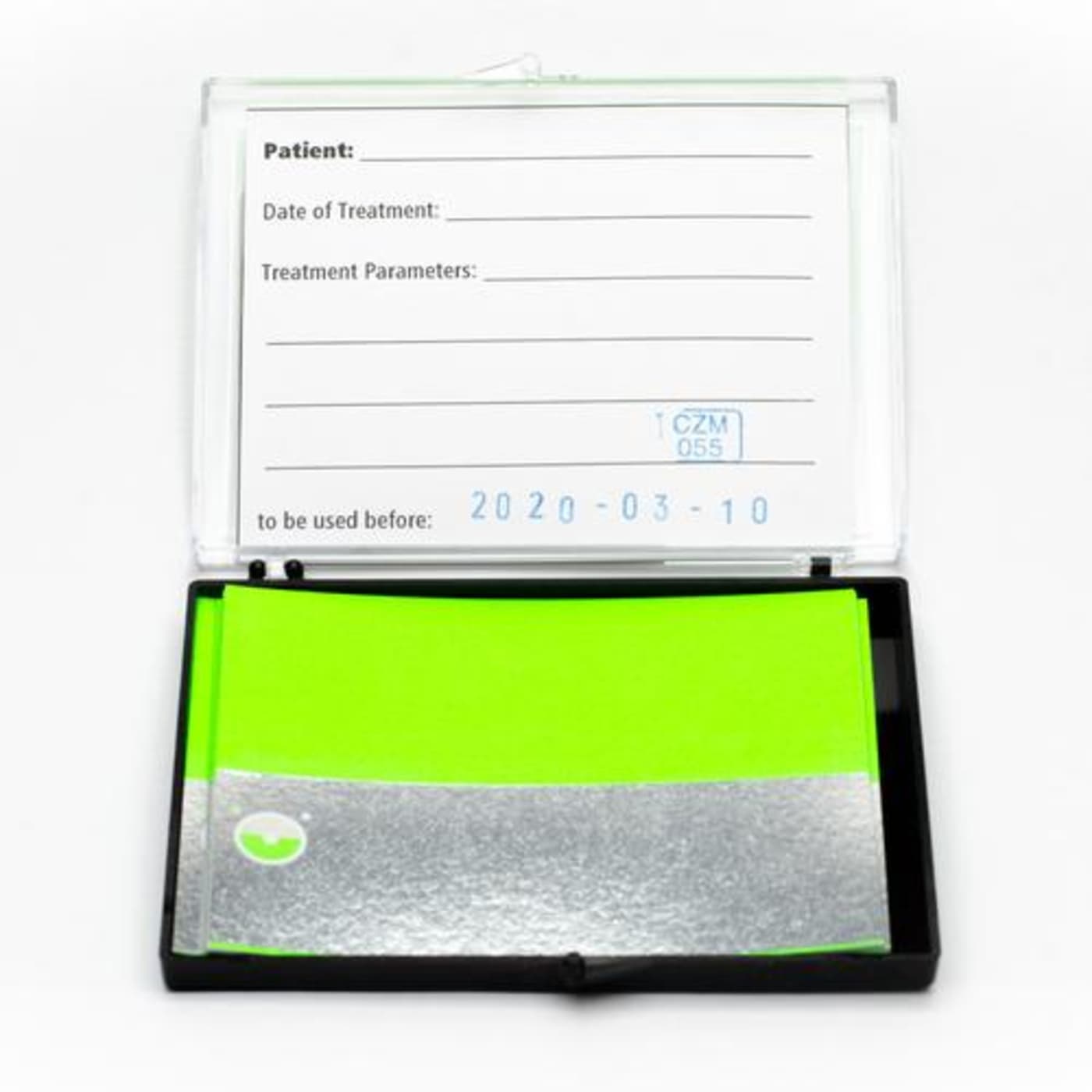 Fluence Test Card Set 3 Product Image (med-zoom)